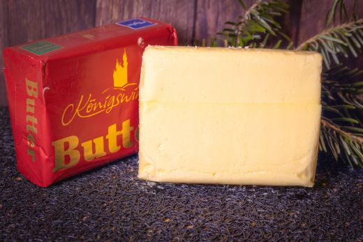 Knigswinkel Butter (250 g)