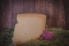 Allg�uer Bergk�se 40 Monate